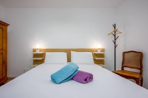 Les Iris Blancs Apartment in Orbey