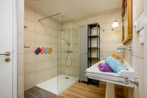 Les Iris Blancs Apartment in Orbey