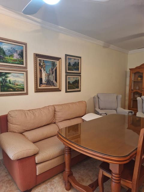 Apartamento Torreblanca Apartment in Fuengirola