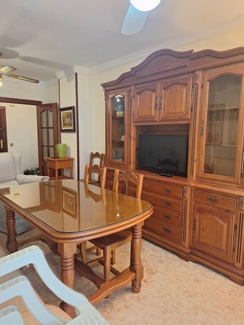 Apartamento Torreblanca Apartment in Fuengirola