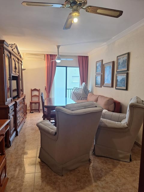 Apartamento Torreblanca Apartment in Fuengirola