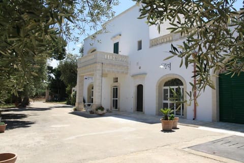 Masseria Conca D'Oro Country House in Province of Taranto