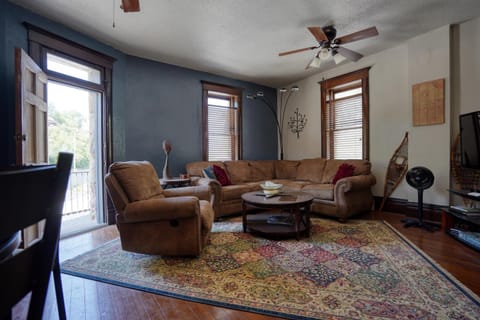 Balcony/Terrace, Living room, Seating area