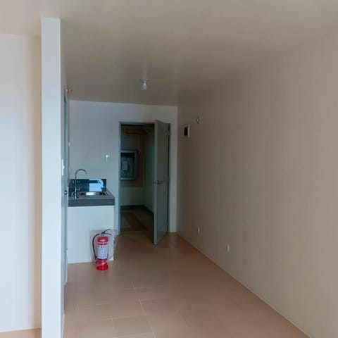 Verde Spatial Condominium Unit Apartment in Quezon City