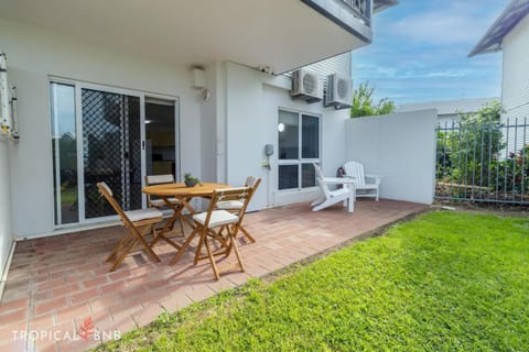 Tipperary Waters Villa On The Marina 3 Bedrooms House in Darwin