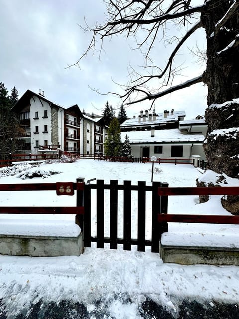 Casa delle Nevi Apartment in Bardonecchia