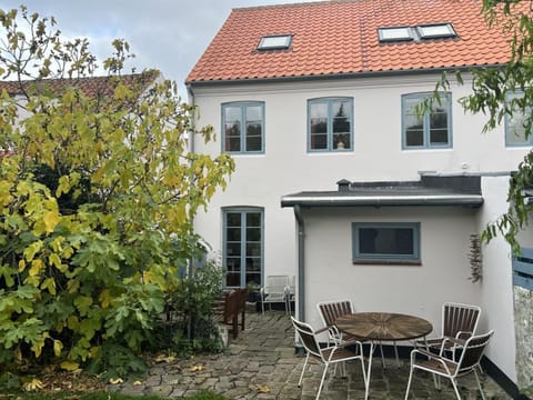 Holiday Home Armelle - 130m from the sea by Interhome House in Bornholm