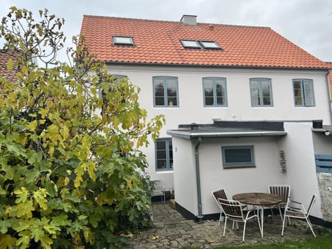 Holiday Home Armelle - 130m from the sea by Interhome House in Bornholm