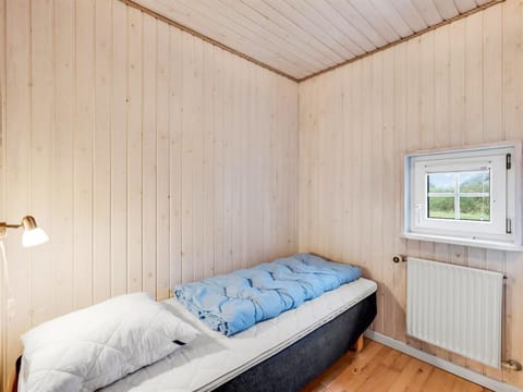 Holiday Home Madsen - from the sea by Interhome House in Ringkobing