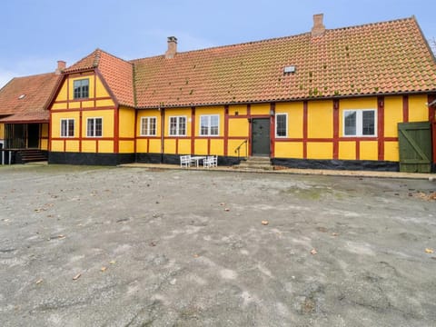 Holiday Home Garbine - 1-5km from the sea by Interhome House in Bornholm