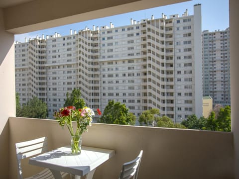 Apartment L'Onyx by Interhome Apartment in Toulon