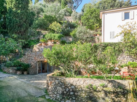 Villa Il Faro by Interhome Villa in Porto Santo Stefano