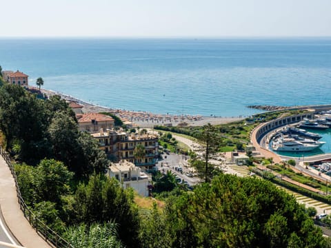 Apartment The Nest by Interhome Apartment in Ventimiglia