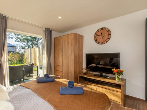 Studio Luk by Interhome Apartment in Wolphaartsdijk