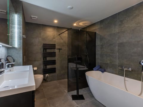 Studio Luk by Interhome Apartment in Wolphaartsdijk