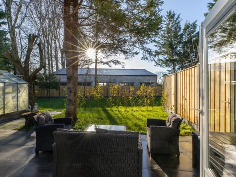 Studio Luk by Interhome Apartment in Wolphaartsdijk