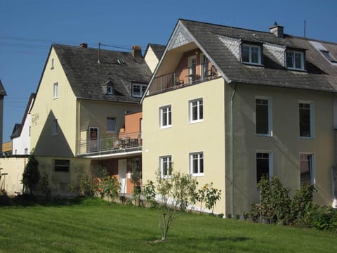 Gästehaus Bollig Bed and Breakfast in Trier-Saarburg