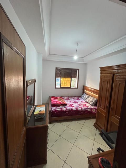 Secure Calm Apartment Apartment in Casablanca