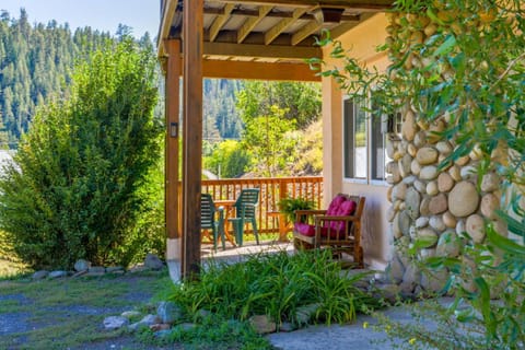 249 1st Street (Lower House) House in Pagosa Springs