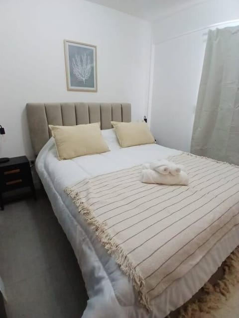 Private Studio Space for a Peaceful Stay Apartment in Ezeiza