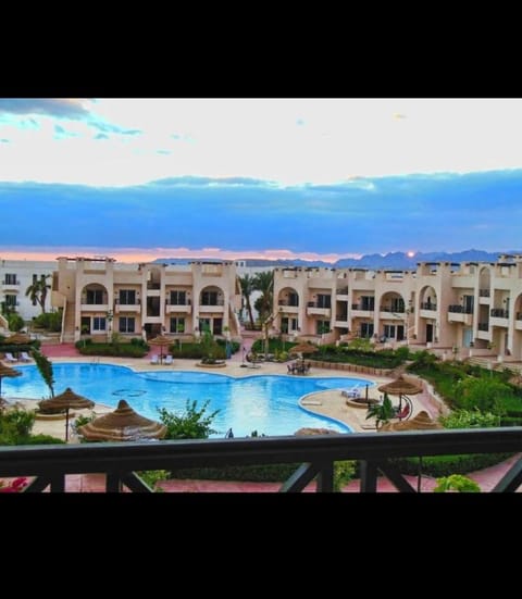 صنى ليكس Apartment hotel in Sharm El-Sheikh