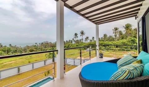 Janjira Villa Villa in Ko Samui