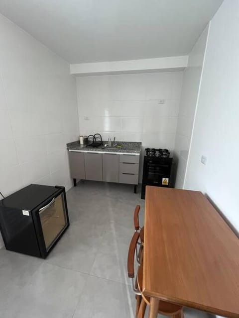 Apt 650 metros da estação Vila Matilde Apartment in Sao Paulo City