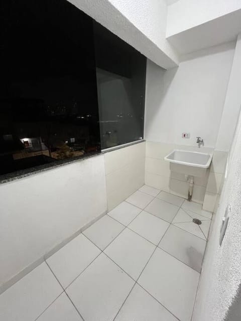 Apt 650 metros da estação Vila Matilde Apartment in Sao Paulo City