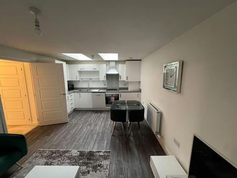 Lux 2bedroom apartment Apartment in Dartford