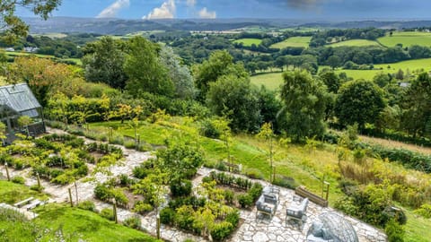 Fox Hill House House in Bovey Tracey