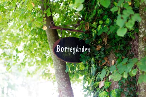 Borregården Bed & Breakfast Alojamiento y desayuno in Skåne County