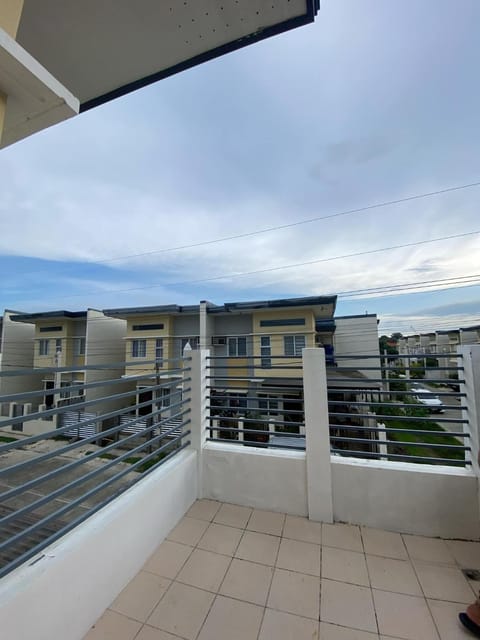 Diamond heights 4 BR near Davao Airport House in Davao City