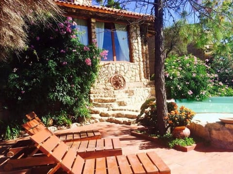 Casa de ensueño Chalet in Villa Carlos Paz