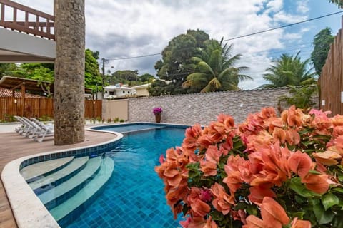 Garden, Garden view, Pool view