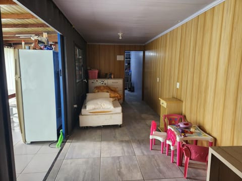 Casa Container House in São Francisco do Sul