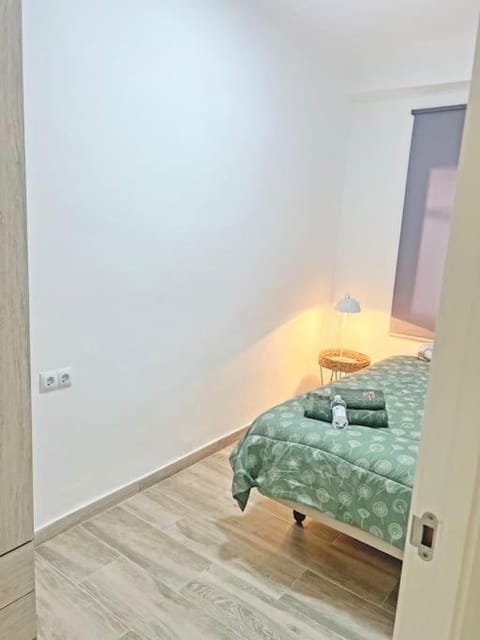 Apartamento Reformado 3 habitaciones AC Apartment in Alicante