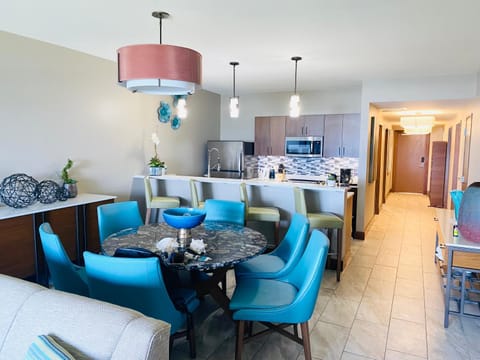 Dawn Beach Club Luxury Apartment Apartment hotel in Sint Maarten