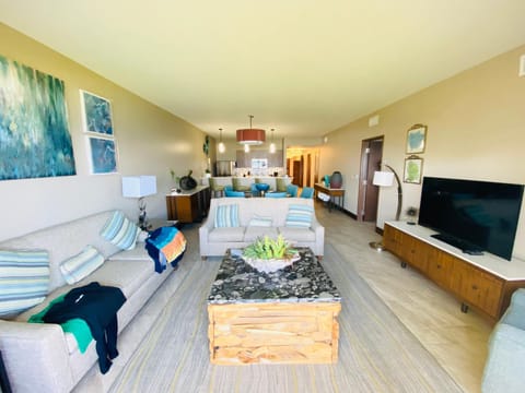 Dawn Beach Club Luxury Apartment Apartment hotel in Sint Maarten