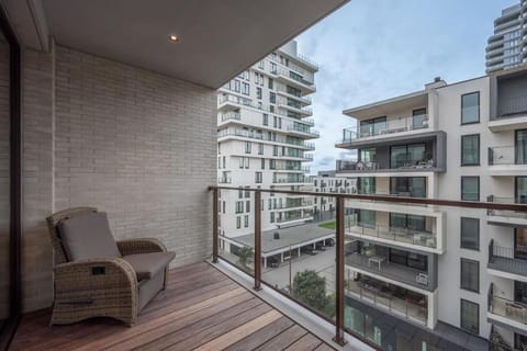 Patio, View (from property/room), Balcony/Terrace