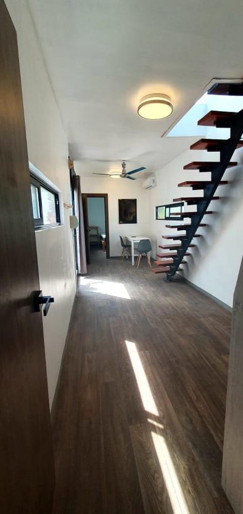 Luminescence Holbox Apartment in Holbox