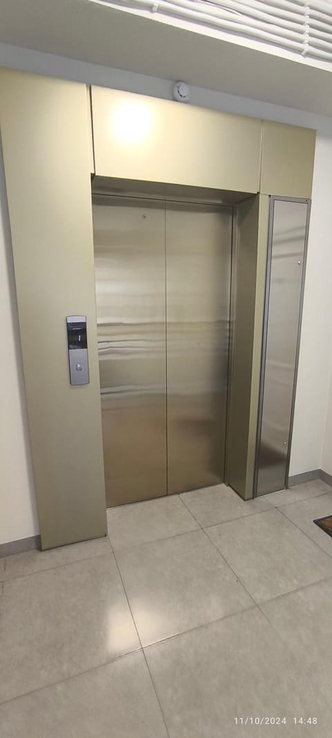 elevator