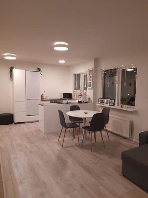 Íbúð í Árbæ Reykjavík Apartment in Kopavogur