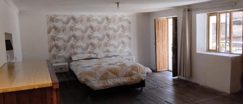 Wasicha Womens Sanctuary Vacation rental in Pisac