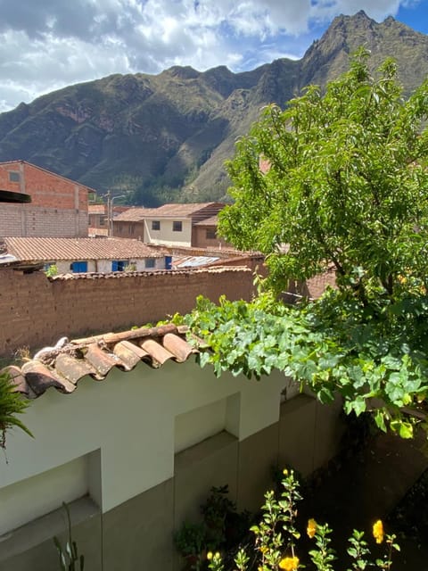 Wasicha Womens Sanctuary Vacation rental in Pisac