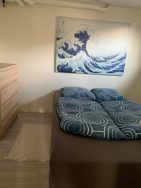 Surf Apartment Stormgade Condo in Hvide Sande
