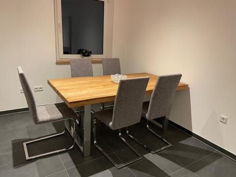 Ferienwohnung bei Markerts Apartamento in Schweinfurt