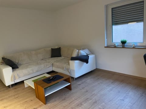 Ferienwohnung bei Markerts Apartamento in Schweinfurt