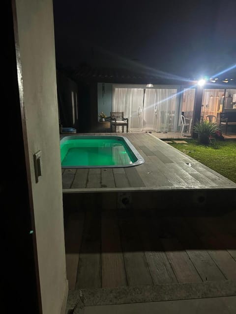 Casa com piscina House in Armacao dos Buzios