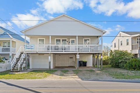 Let House in Carolina Beach