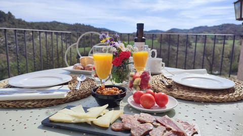 Cal Ros Chambre d’hôte in Solsonès